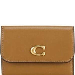 Coach Essential Card Holder Bifold Wallet NWT